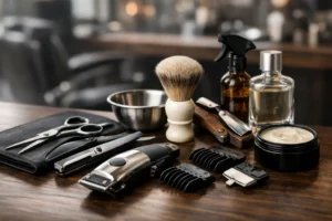 Barber Essentials You Need on Hand