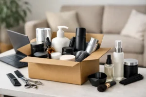 Premium Salon Supplies Without the Store Run