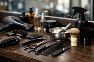 What Supplies Do Barbers Need? A Smart Checklist