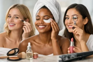 12 Best Last Minute Beauty Fixes That Work Fast
