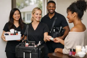 Beauty Delivery Fees: What You’re Really Paying For