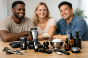 Best Barber Supplies for Home Use, Sorted