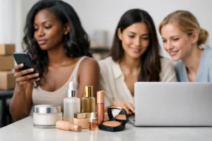 Hard to Find Beauty Products, Fast