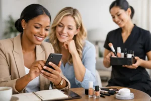 How to Schedule Beauty Delivery When Time Is Tight