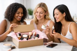 Is a Beauty Subscription No Delivery Fee Worth It?