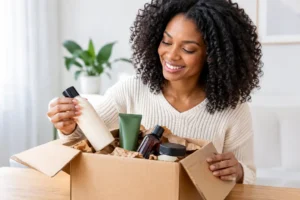 Premium Haircare Delivered Fast When You Need It