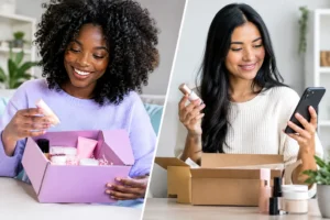 Subscription Beauty Delivery vs Pay Per Order