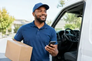 Guide to Delivery Driver Earnings: What Pays