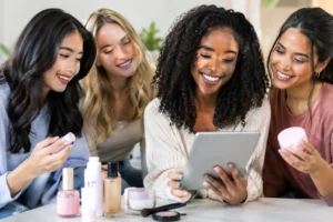 Instant Beauty Retail Trends Changing How We Shop