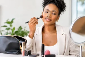 Makeup Emergency Solutions for Last-Minute Looks